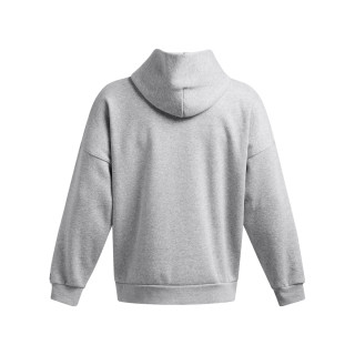 UA ICON FLEECE OS HOOD