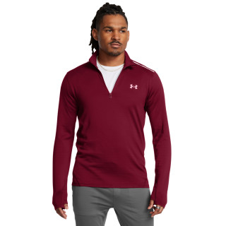 UA VANISH CW 1/4 ZIP 