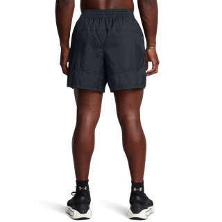 UA M'S 96 TERRACE WVN SHORTS 