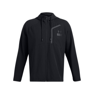 UA SPORTSWEAR WVN JACKET 