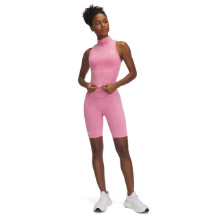 VANISH SEAMLESS WASHED SHORT