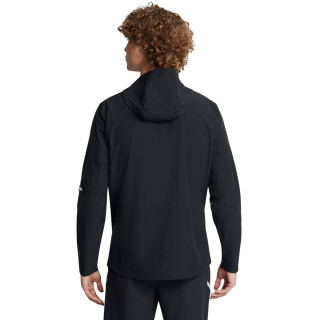 VANISH WOVEN UTILITY JACKET