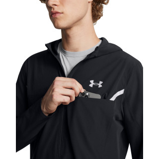 VANISH WOVEN UTILITY JACKET