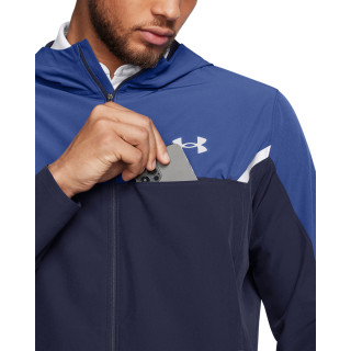 UA WOVEN UTILITY JACKET