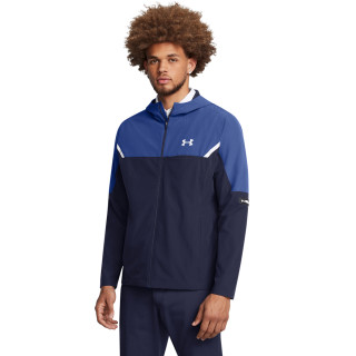 UA WOVEN UTILITY JACKET