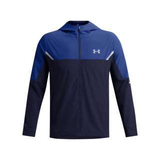 UA WOVEN UTILITY JACKET