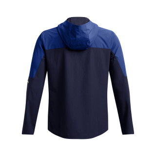 UA WOVEN UTILITY JACKET