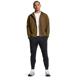 UA UNSTOPPABLE JACKET LC