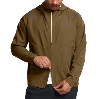 UA UNSTOPPABLE JACKET LC