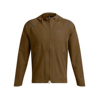UA UNSTOPPABLE JACKET LC