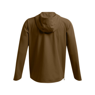 UA UNSTOPPABLE JACKET LC
