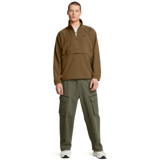 UA UNSTOPPABLE ANORAK LC