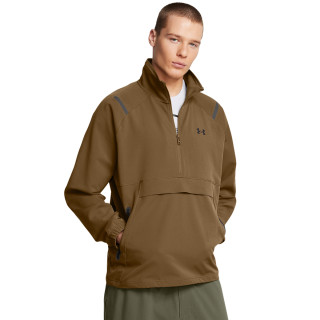 UA UNSTOPPABLE ANORAK LC