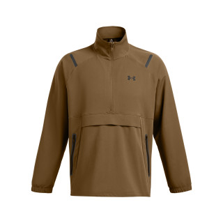 UA UNSTOPPABLE ANORAK LC