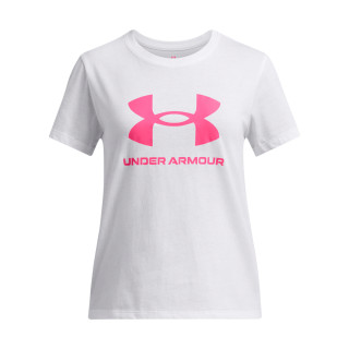 UA BIG LOGO SS