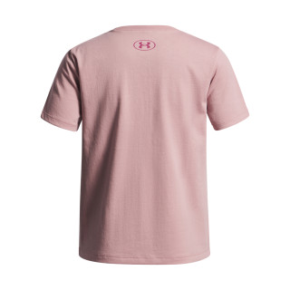 UA BIG LOGO SS