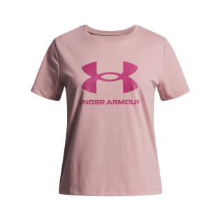 UA BIG LOGO SS