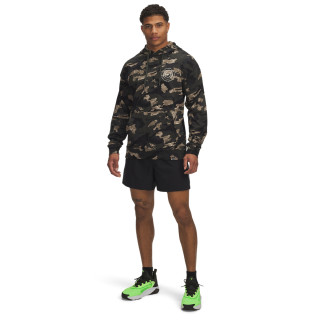 PJT RCK AOP TERRY HD