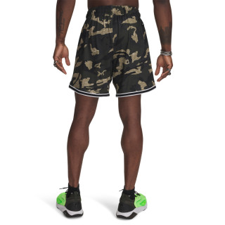 PJT RCK MESH SHORT