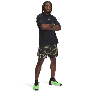 PJT RCK MESH SHORT