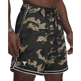 PJT RCK MESH SHORT