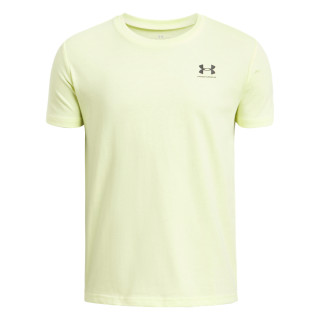 UA B SPORTSTYLE LC SS