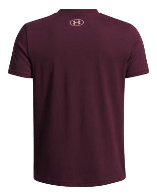 UA B LOGO WORDMARK SS 