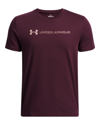 UA B LOGO WORDMARK SS 