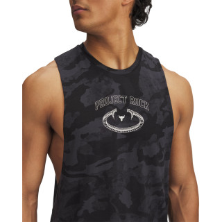 PJT RCK CAMO TANK