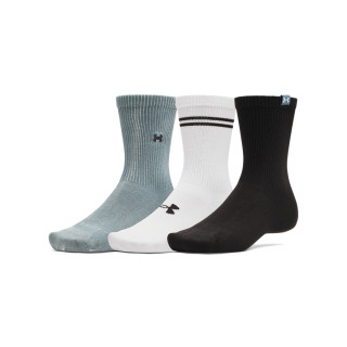 UA SPORTSWEAR COTTON NV CREW