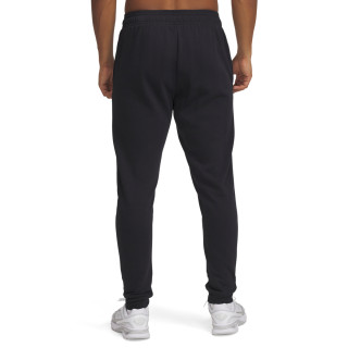 UA RIVAL TERRY LOGO JOGGERQ2