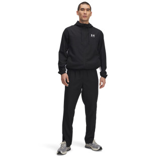 UA RIVAL WVN WINDBREAKER PNT