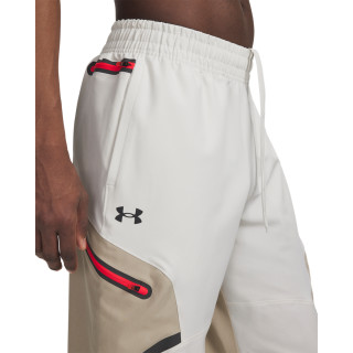 UA UNSTOPPABLE CARGO PANT 