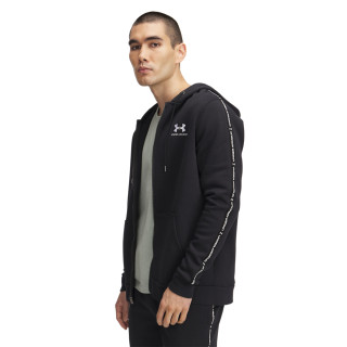 UA ICON FLEECE FZ TAPING