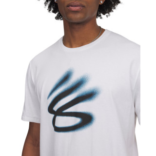 CURRY PLAYABLE TEE 1 