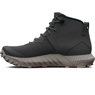 Men's UA Micro G® Valsetz Trek Mid Leather Waterproof Tactical Boots