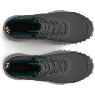 Men's UA Micro G® Valsetz Trek Mid Leather Waterproof Tactical Boots