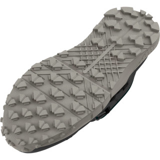 Men's UA Micro G® Valsetz Trek Mid Leather Waterproof Tactical Boots