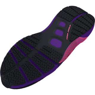 Unisex UA HOVR™ Phantom 3 SE Storm Running Shoes 