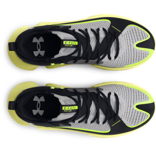 UA FLOW FUTR X 3