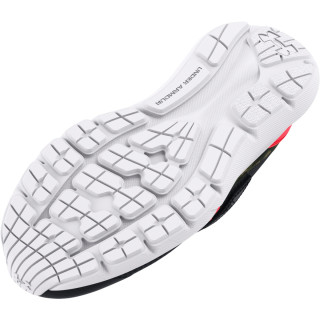 Boys' Pre-School UA Surge 3 Printed Running Shoes