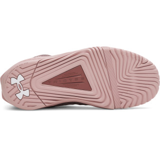 UA W TRIBASE REIGN 6