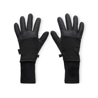 M'S STORM FLEECE RUN GLOVES 