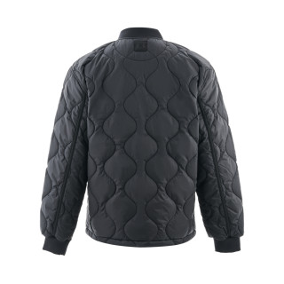 UA HERITAGE JKT