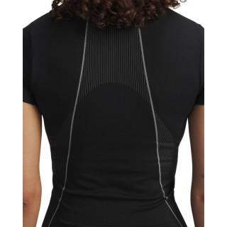 UA VANISH SEAMLESS SS