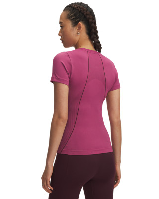 UA VANISH SEAMLESS SS