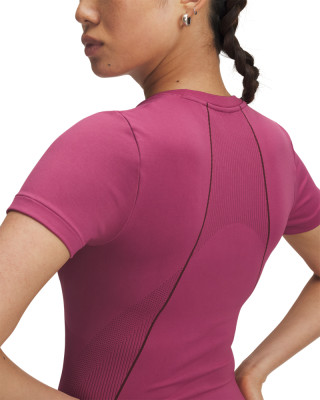 UA VANISH SEAMLESS SS