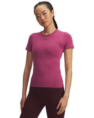 UA VANISH SEAMLESS SS
