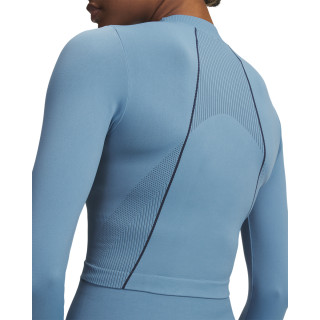 UA VANISH SEAMLESS LS
