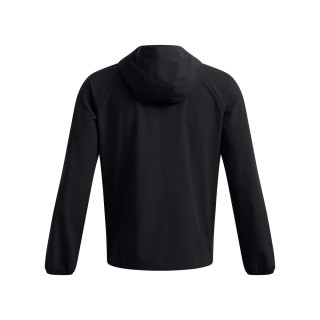 UA STRETCH WVN WINDBREAKEREU